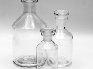 New range of apothecary jars photo
