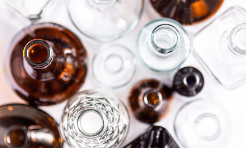Sklárny Moravia to Resume New Flint Glass Bottle Production in November 2023 photo