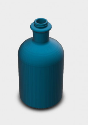 Lab Gin 2000 1 L - GPI