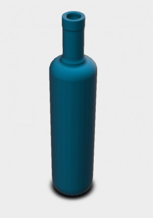Barracuda 700 ml