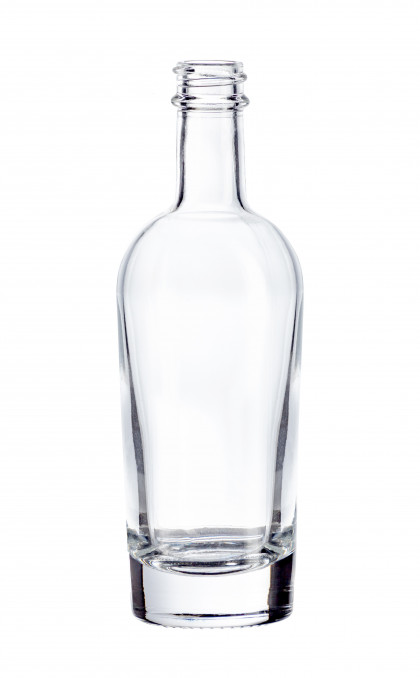 Vodka Bottle 100