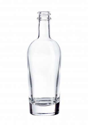 Vodka Bottle 100