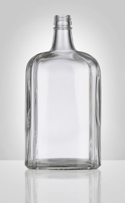 Vodka Sibir 1000