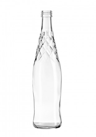 Water Cristal 0.5 L