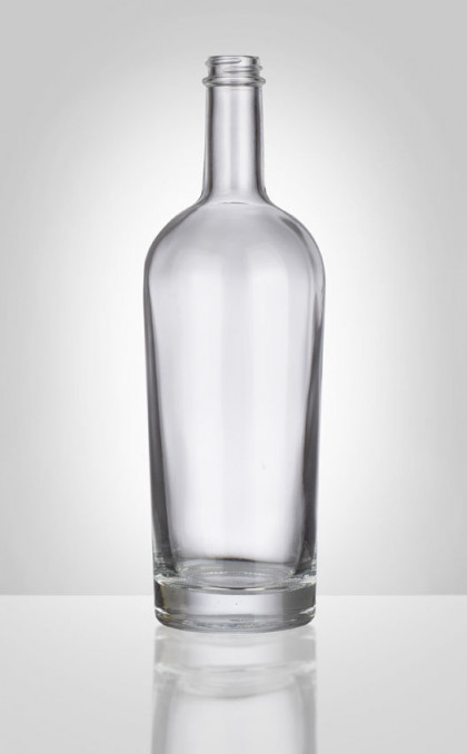 Vodka Bottle 700