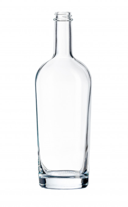 Vodka Bottle 0.75 L