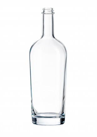 Vodka Bottle 0.75 L